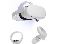 Meta Quest 2: Zestaw słuchawkowy VR teraz dostępny w niższej cenie