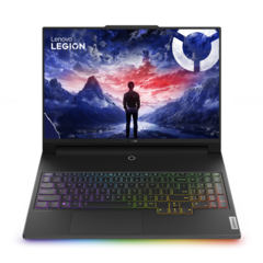 Legion 9i Gen 9 to jeden z najlepszych laptopów do gier, jakie można kupić za pieniądze (zdjęcie za pośrednictwem Lenovo)