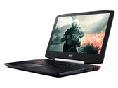 Recenzja Acer Aspire VX5-591G (IPS, GTX 1050 Ti)
