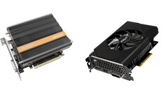 Wariant Nvidia RTX 3050 6 GB pojawił się w sprzedaży detalicznej (źródło zdjęcia: Palit)