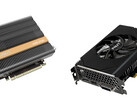 Wariant Nvidia RTX 3050 6 GB pojawił się w sprzedaży detalicznej (źródło zdjęcia: Palit)