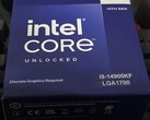 Intel Core i9-14900KF może kosztować 779 CAD. (Źródło: @LepherAndrey)