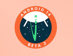 Android 14 Beta 2 zawitała na ponad 20 urządzeń. (Źródło obrazu: Mishaal Rahman)