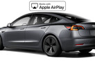 Ciąg kodu obsługi AirPlay znaleziony w aplikacji Tesla (zdjęcie: Tesla/edytowane)