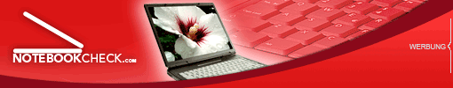 Notebookcheck.com - Notebook Tests, News, Infos, ...
