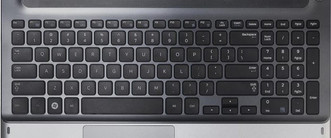 klawiatura QWERTY (fot. Samsung)
