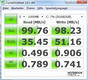 CrystalDiskMark 3.0.1