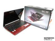 Acer Aspire One 533