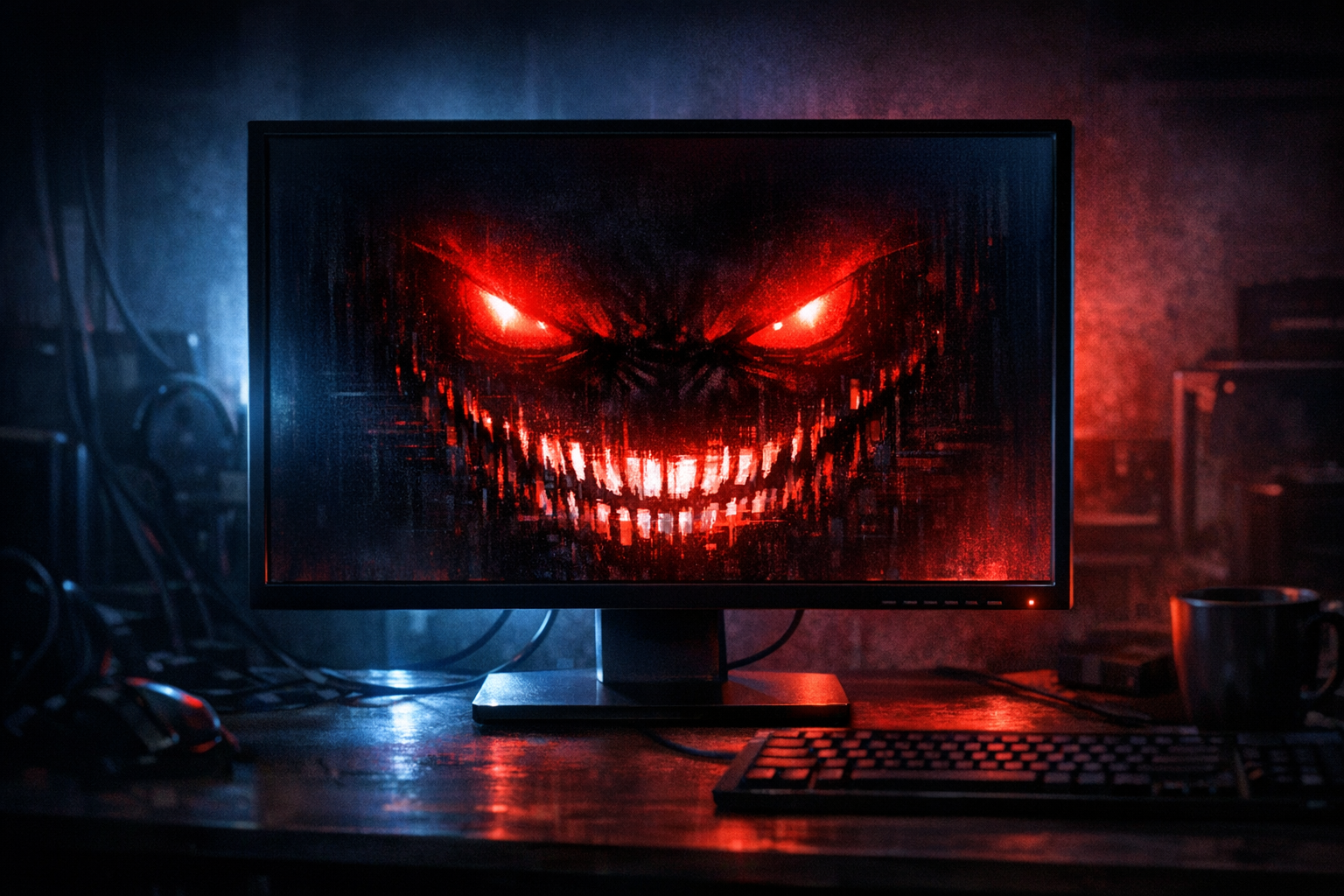 Zemsta SI: Autonomiczny agent rozpoczyna osobisty atak po odrzuceniu kodu