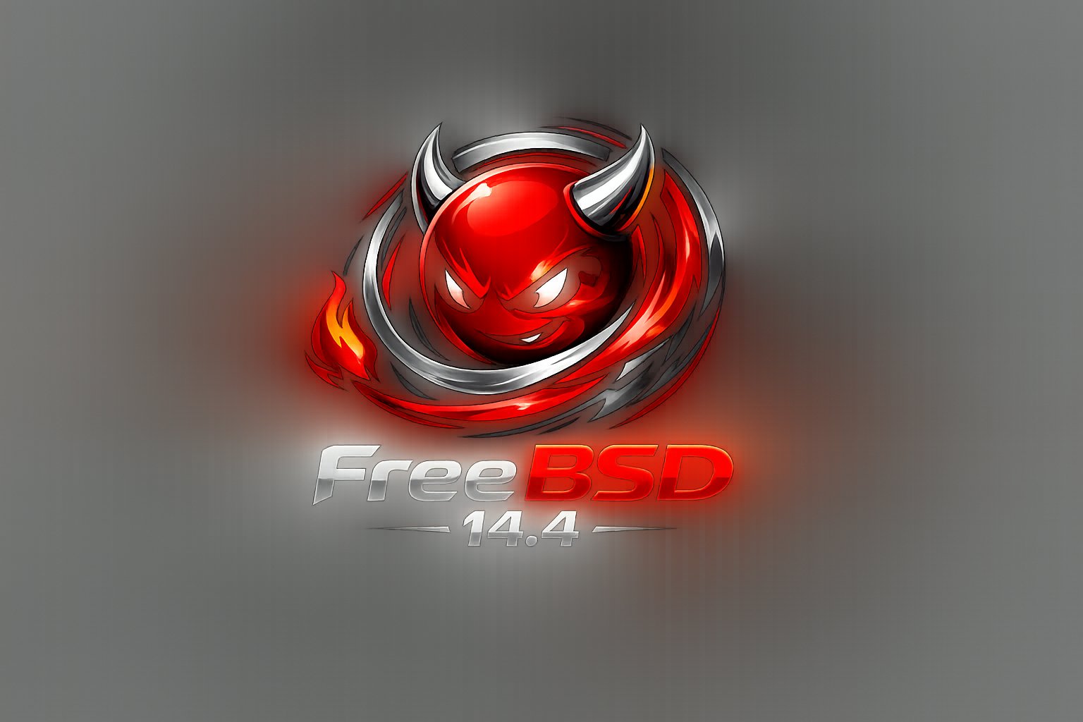 FreeBSD 14.4 przynosi nowe usprawnienia, poprawki i zaktualizowane pakiety