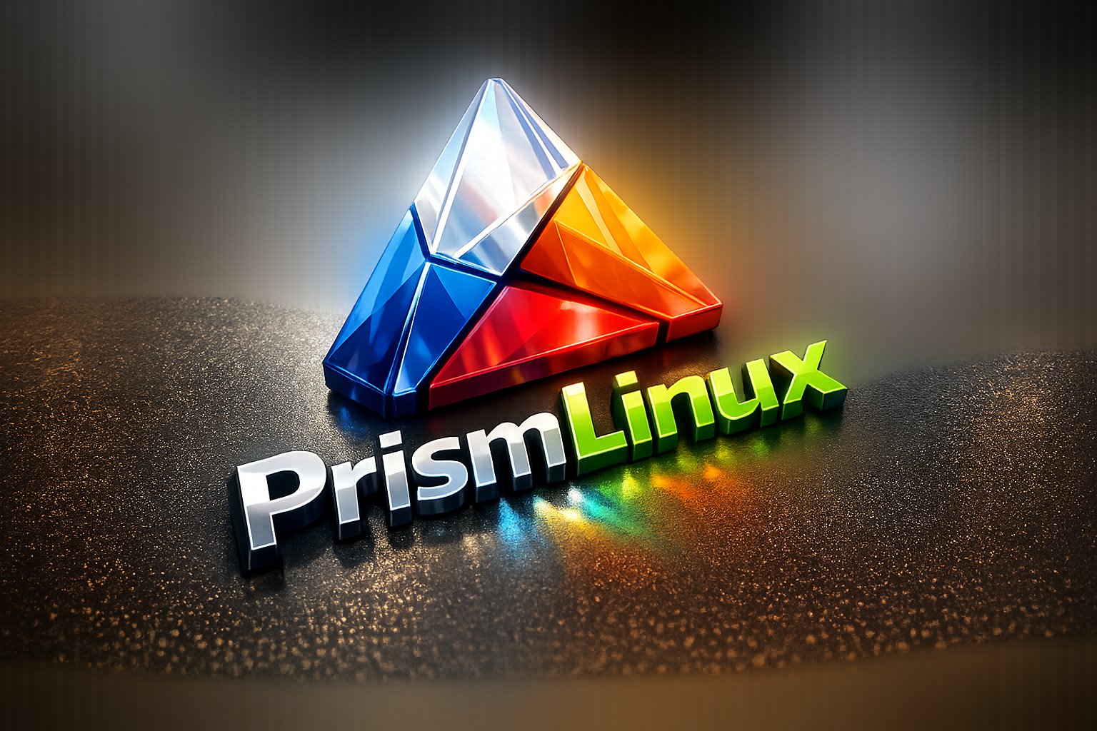 Ultralekki, archiwizowany PrismLinux 2026.03.05 pojawia się jako główne wydanie