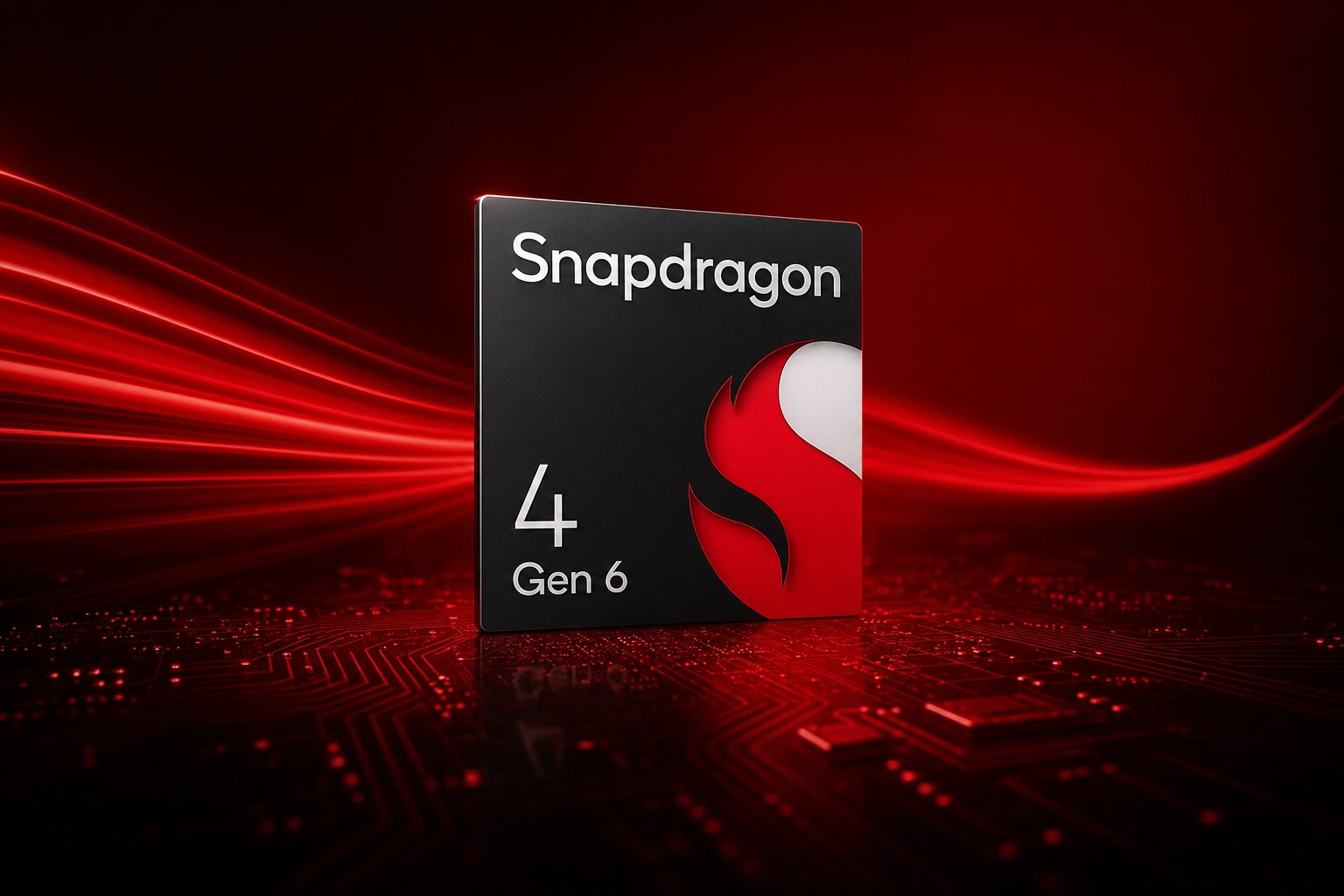 Ekskluzywne: Specyfikacja techniczna procesorów Snapdragon serii 4 nowej generacji ujawnia nowy procesor graficzny Adreno oraz proces technologiczny TSMC 4 nm