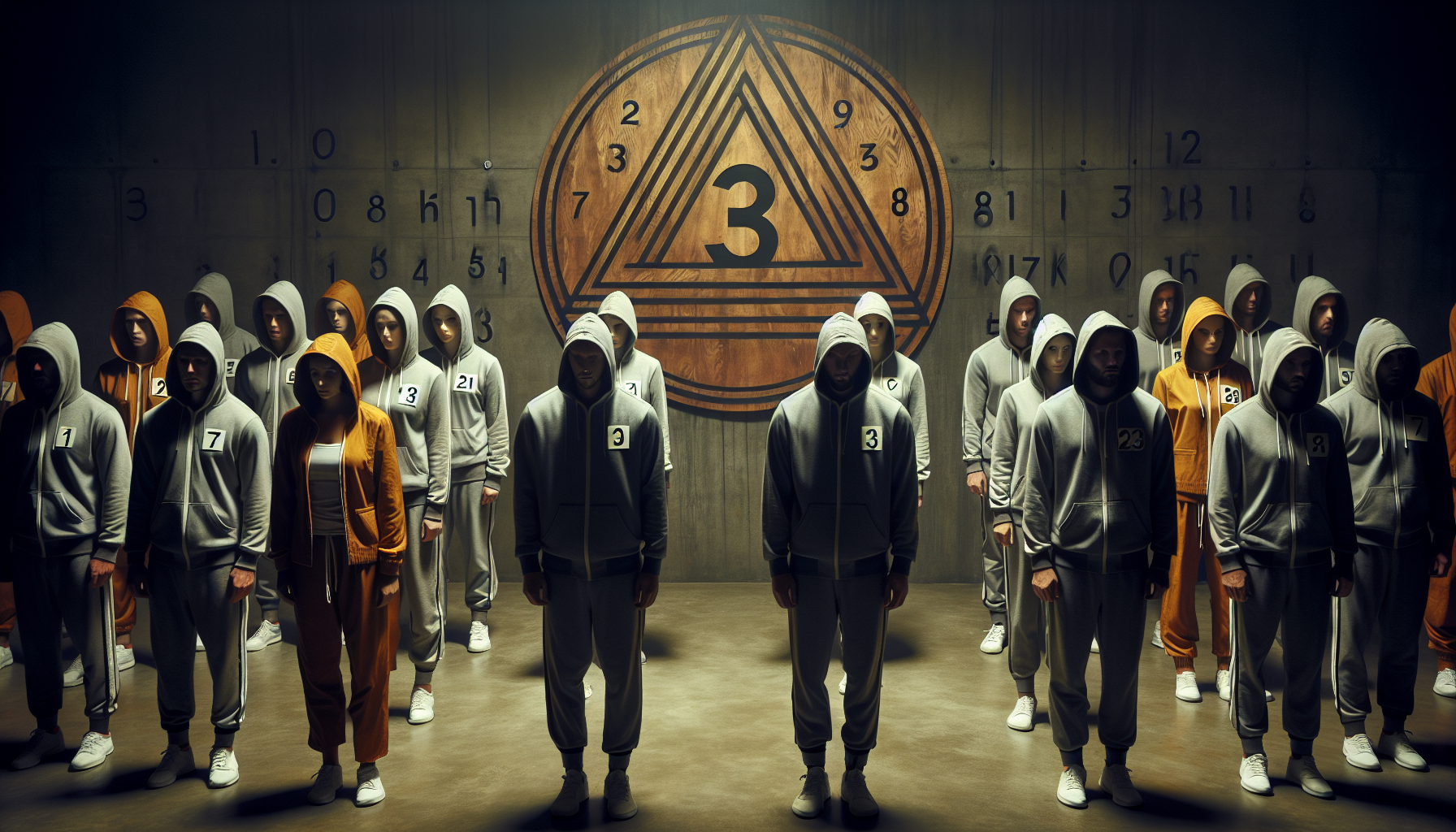 Recenzja 3 sezonu Squid Game: Gdy stawką jest człowiek