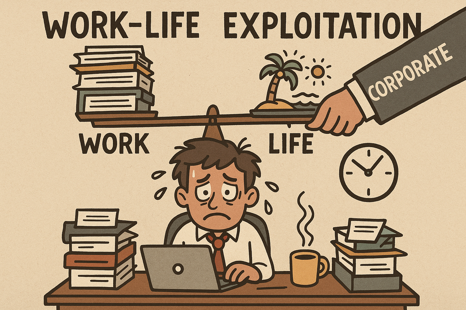 Pracownik xAI pracuje 36 godzin bez snu, przełożeni kpią z równowagi między pracą a życiem prywatnym, a Elon się śmieje