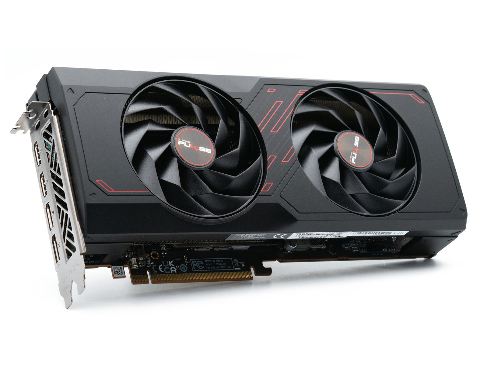 Recenzja karty graficznej AMD Radeon RX 7700 XT do komputerów ...