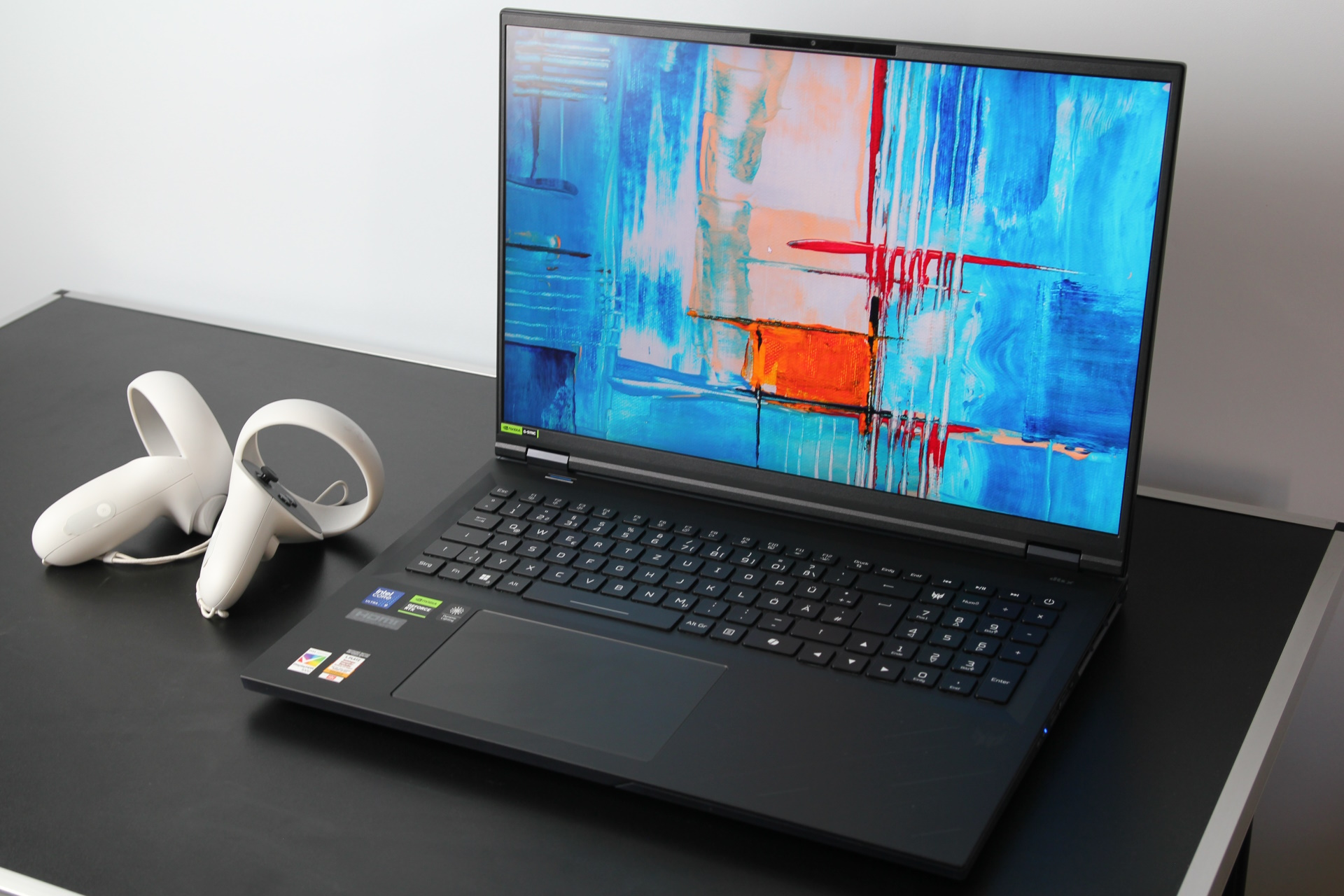 Recenzja Acer Predator Helios 18 AI: Wreszcie cichszy laptop do gier, ale jakim kosztem?