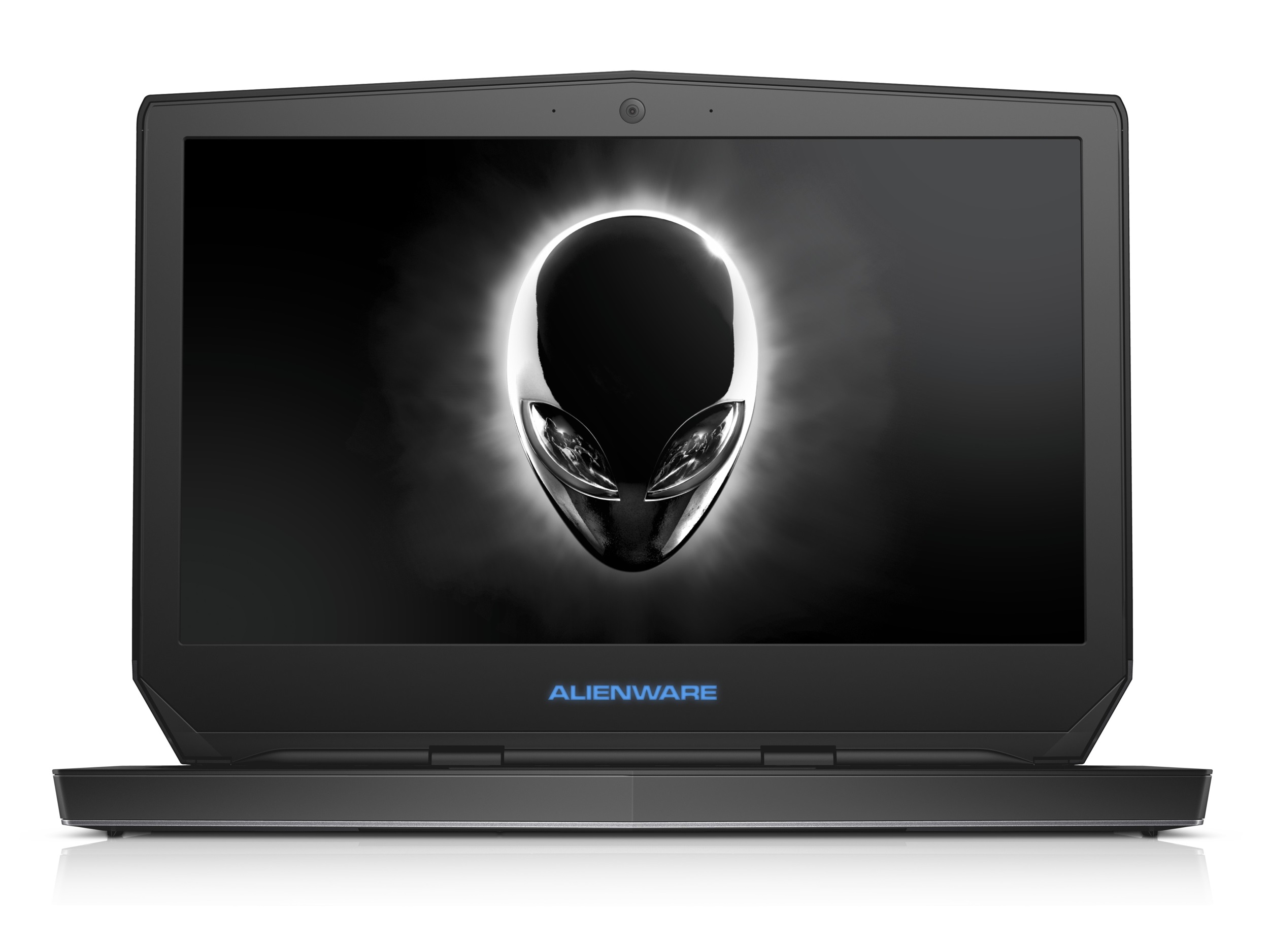 Recenzja Alienware 13 - Notebookcheck.pl