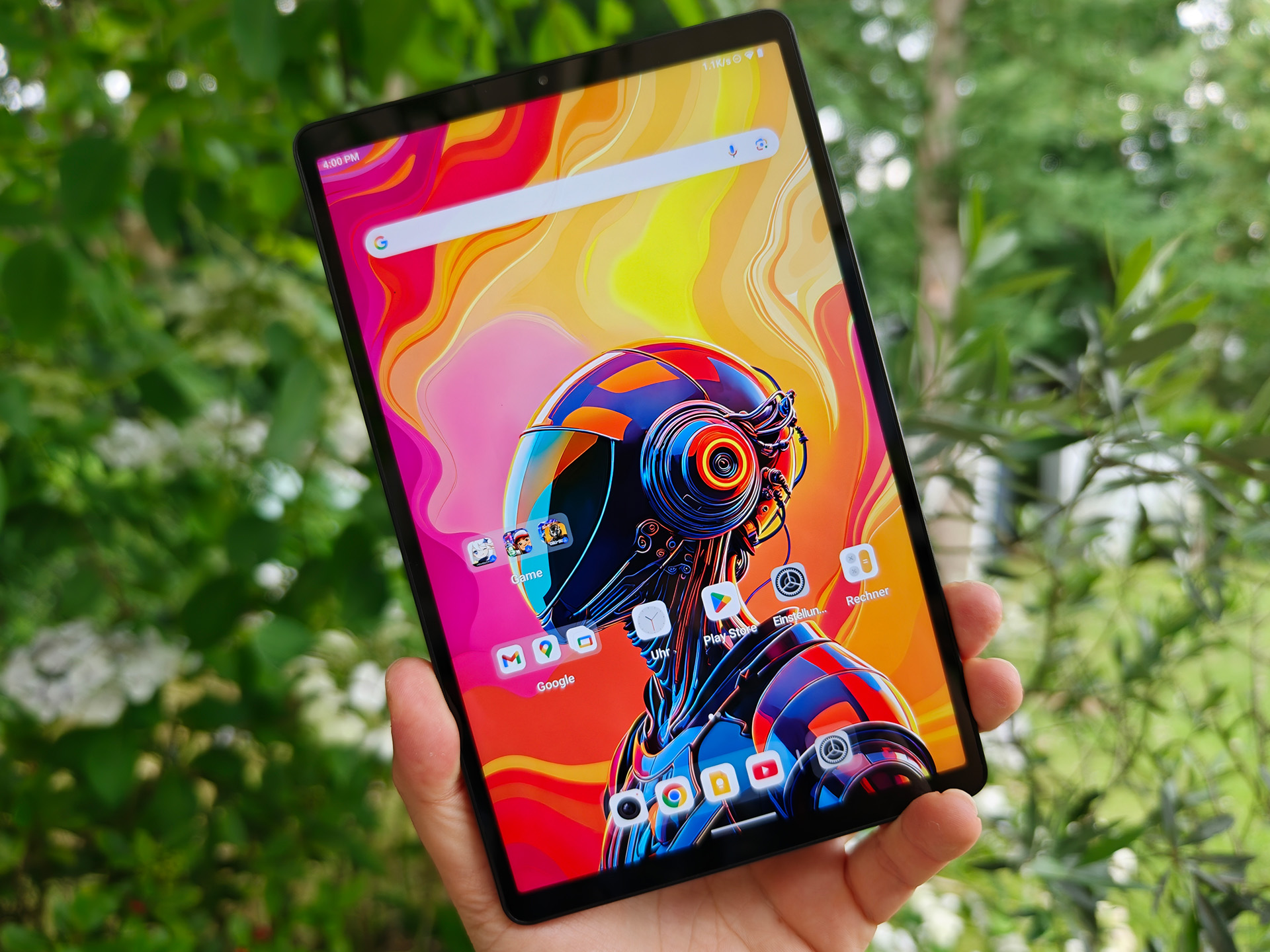 Kompaktowy, szybki i niedrogi - recenzja tabletu Alldocube iPlay 70 mini Ultra