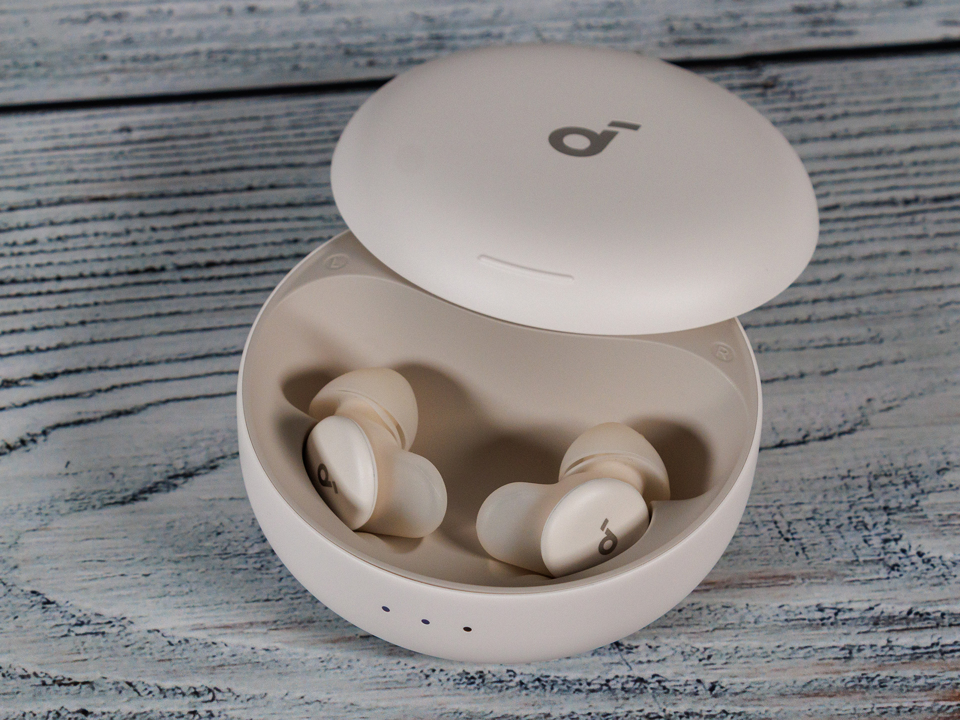 Lepiej spać - recenzja Soundcore Sleep A30 by Anker