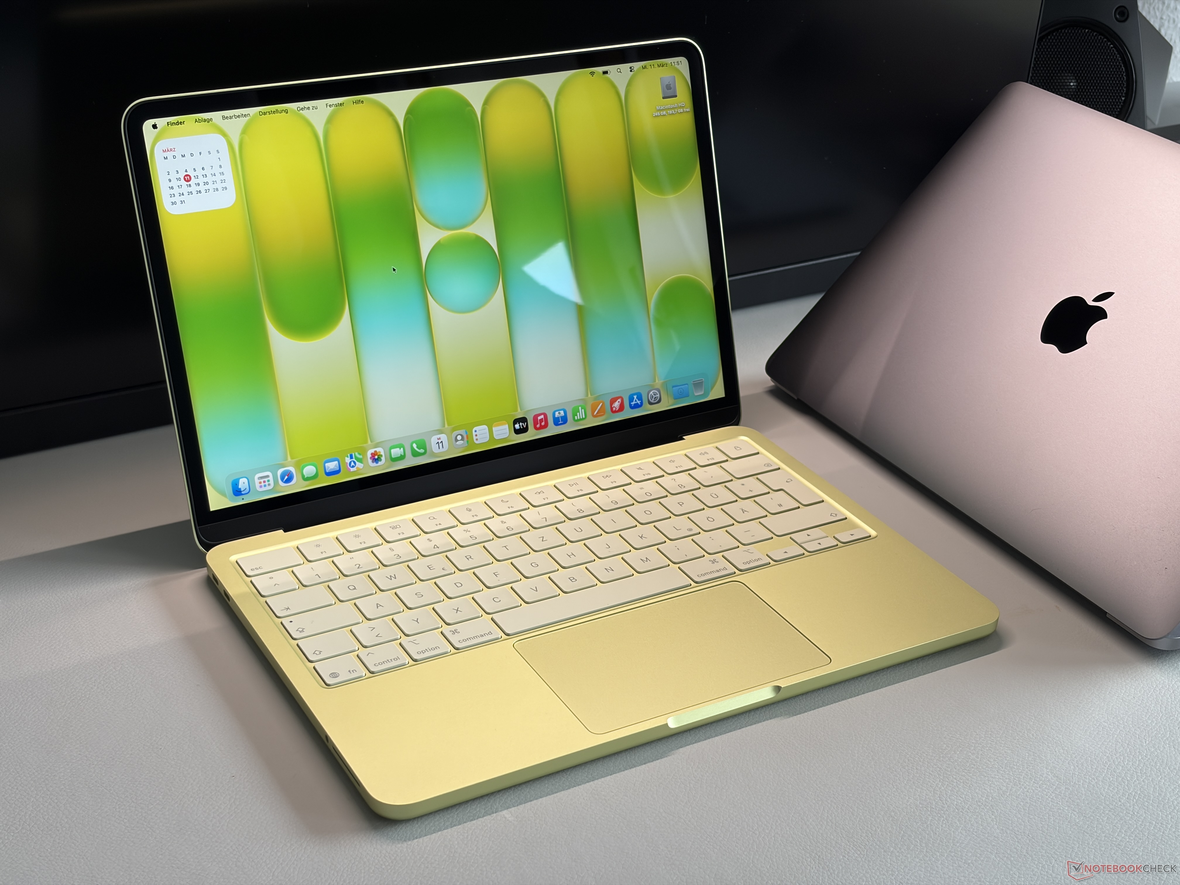 Applepojawił się MacBook Neo - Nasze pierwsze wrażenia z MacBooka za 599 USD