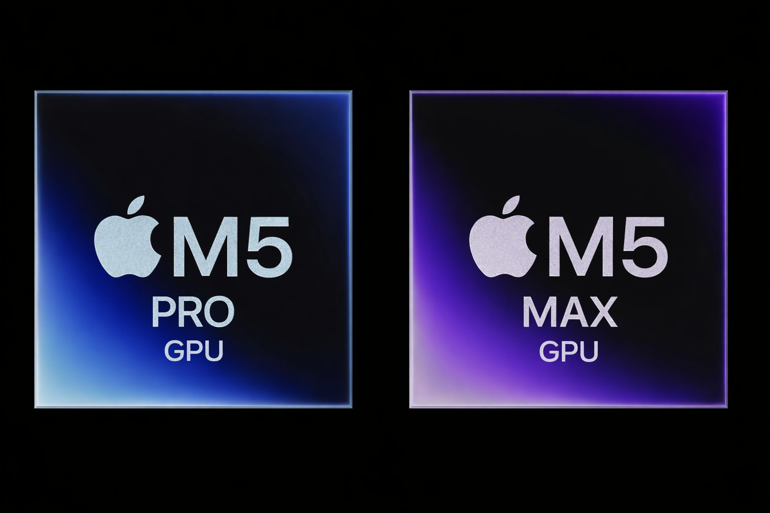 Apple Analiza GPU M5 Pro i M5 Max - GPU M5 Max na równi z GeForce RTX 5070 i szybszy niż Strix Halo