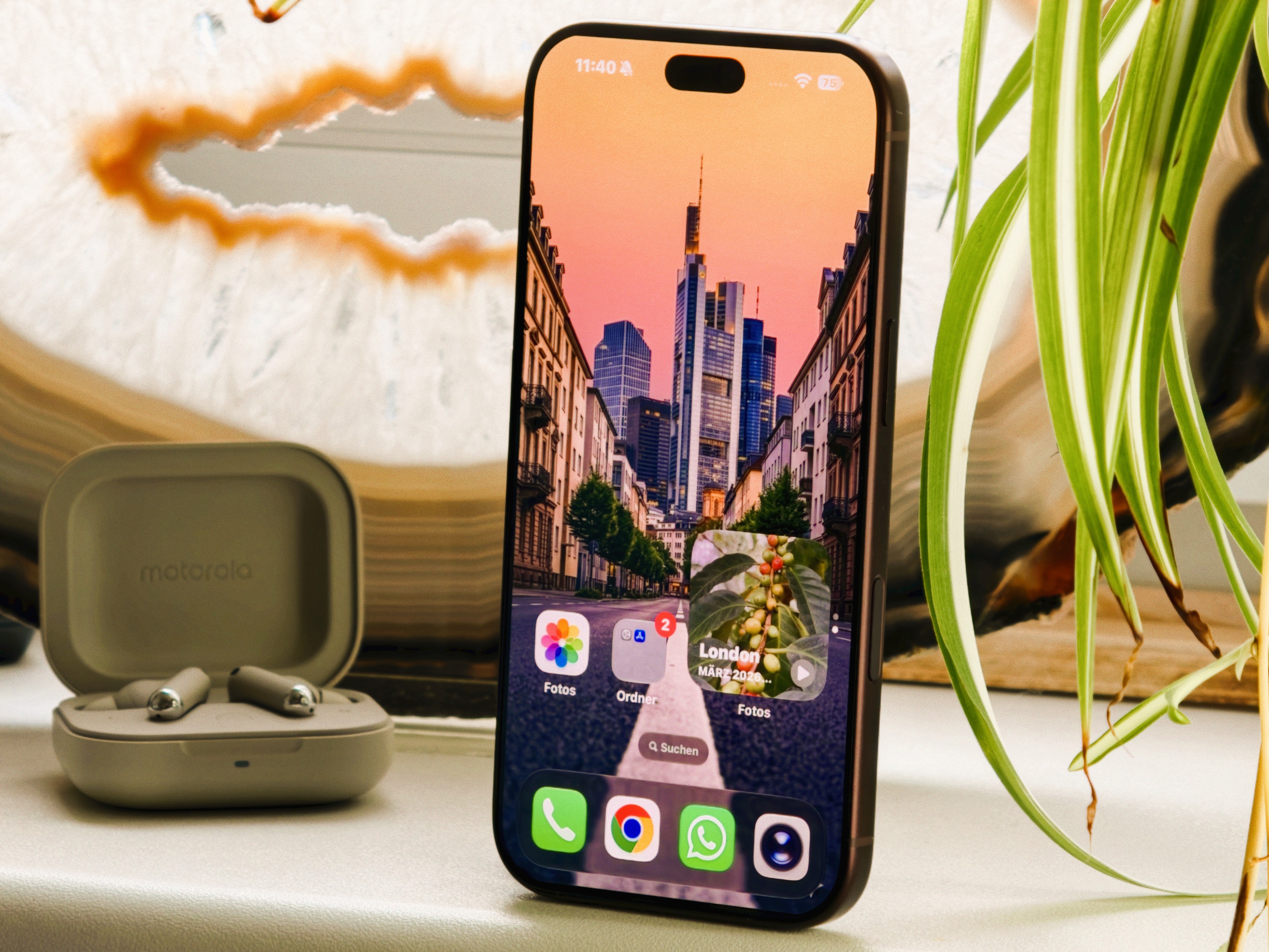 Recenzja Apple iPhone 18 Pro - Kompaktowy mocarz z nierozwiązanym problemem