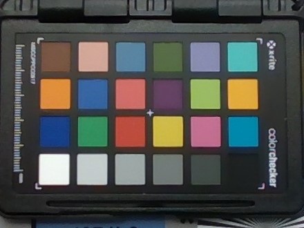 ColorChecker