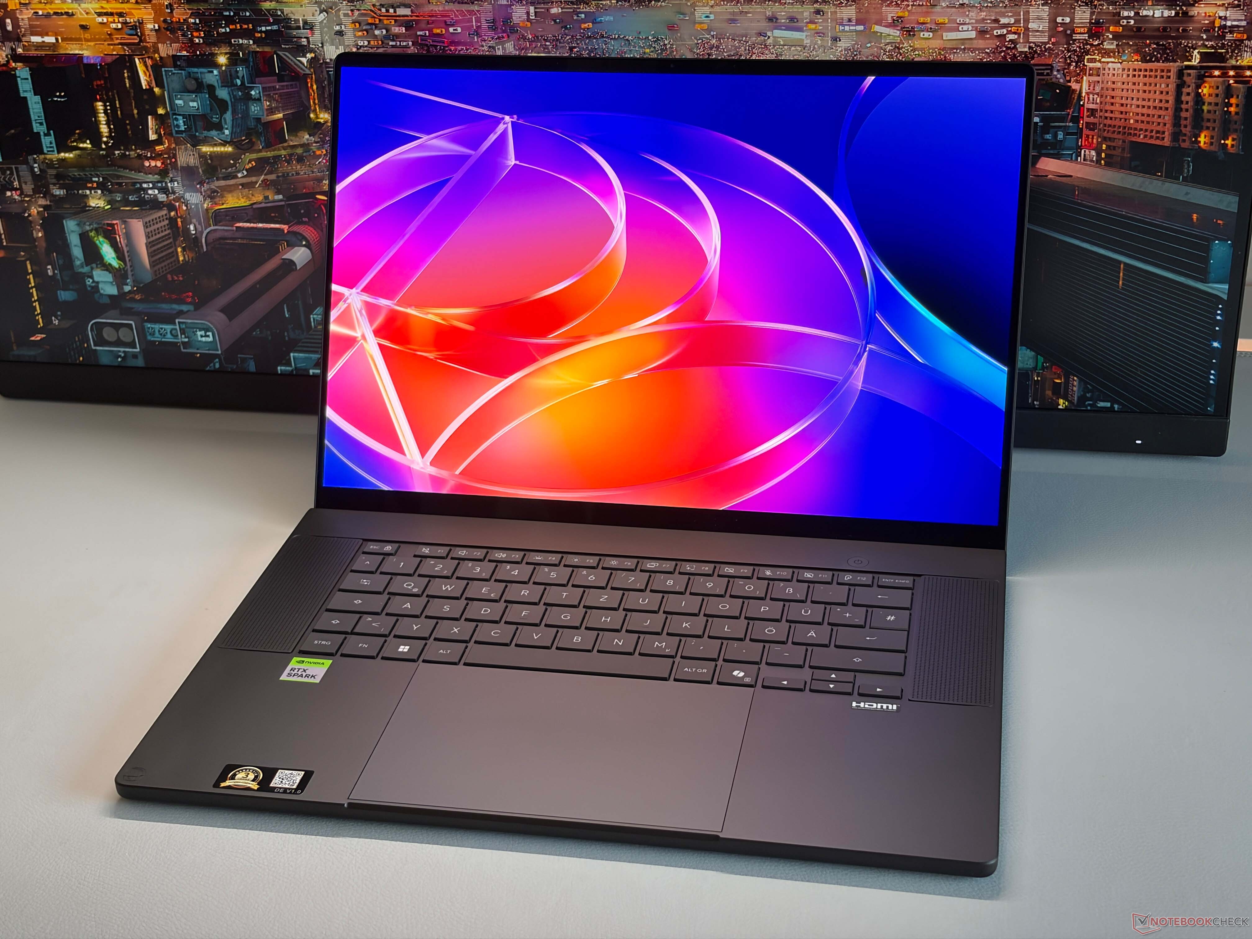 Asus ProArt P16 RTX Spark – werdykt recenzji: Bardzo drogi, ale naprawdę świetny
