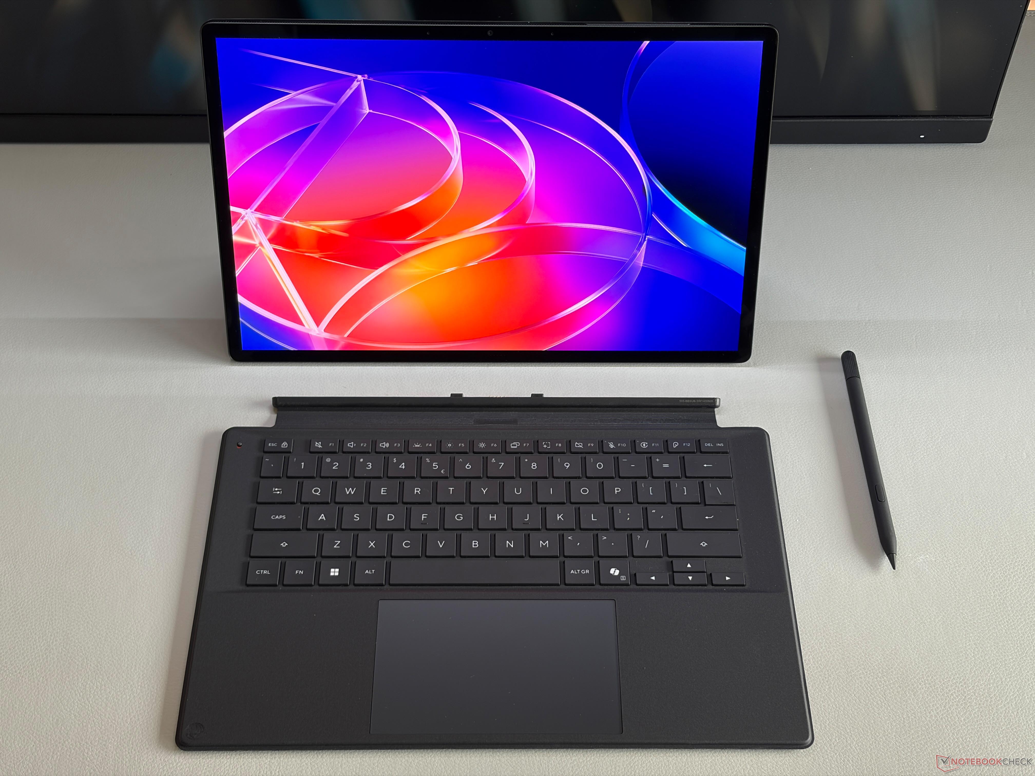 Wniosek z recenzji modelu Asus ProArt PZ14 – stylowy, wszechstronny komputer z doskonałym ekranem i wydajnym procesorem