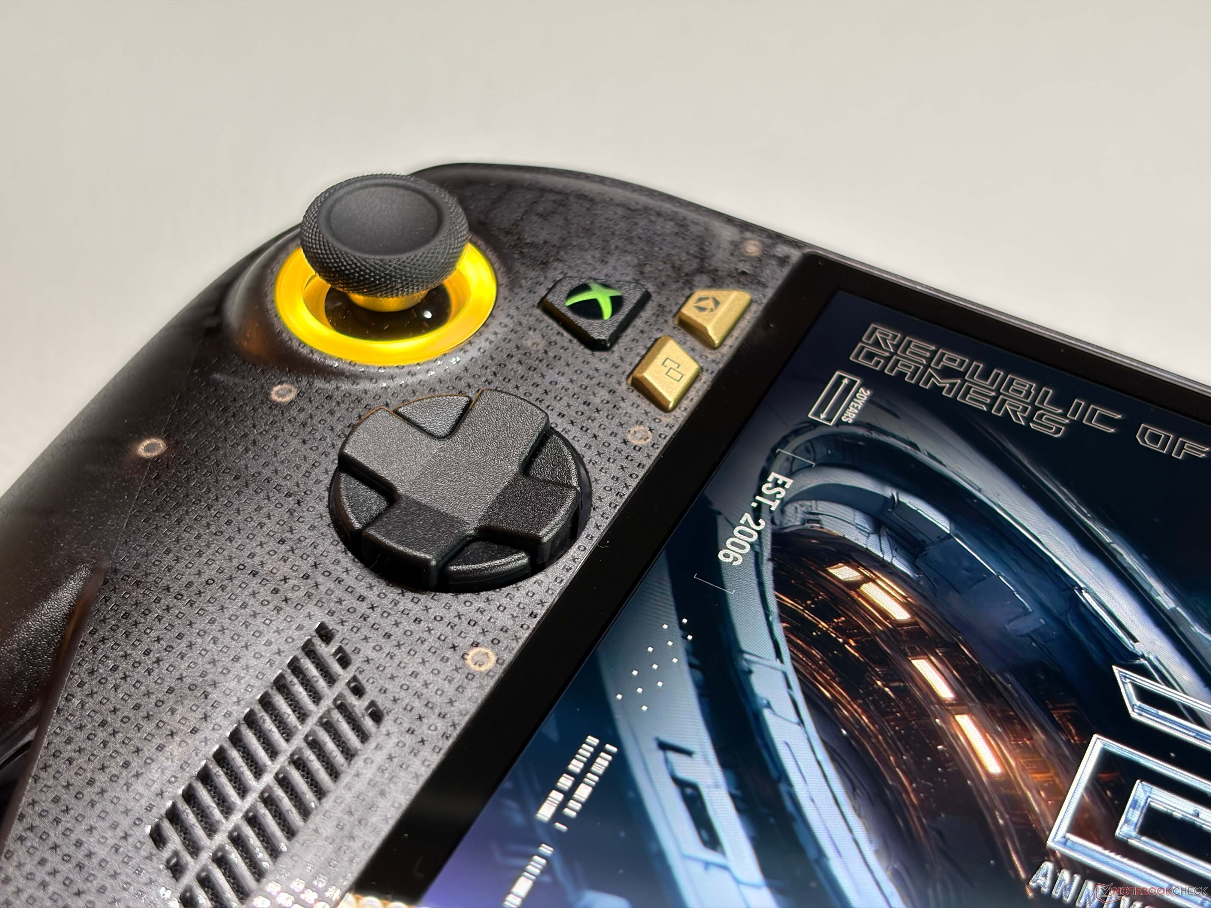 Dlaczego Asus ROG Ally X20 to najlepsza przenośna konsola do gier mimo słabszej wydajności
