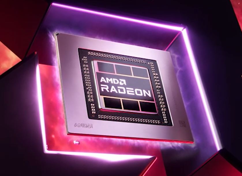 Testowanie wydajności procesorów graficznych AMD Radeon 780M i 760M z ...