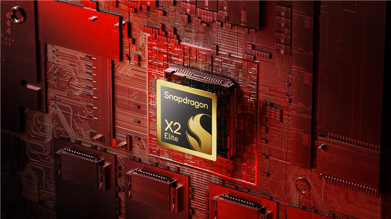 Qualcomm Snapdragon X2 Elite pozostawia Intela i AMD w kurzu, choćby przy niskich limitach mocy