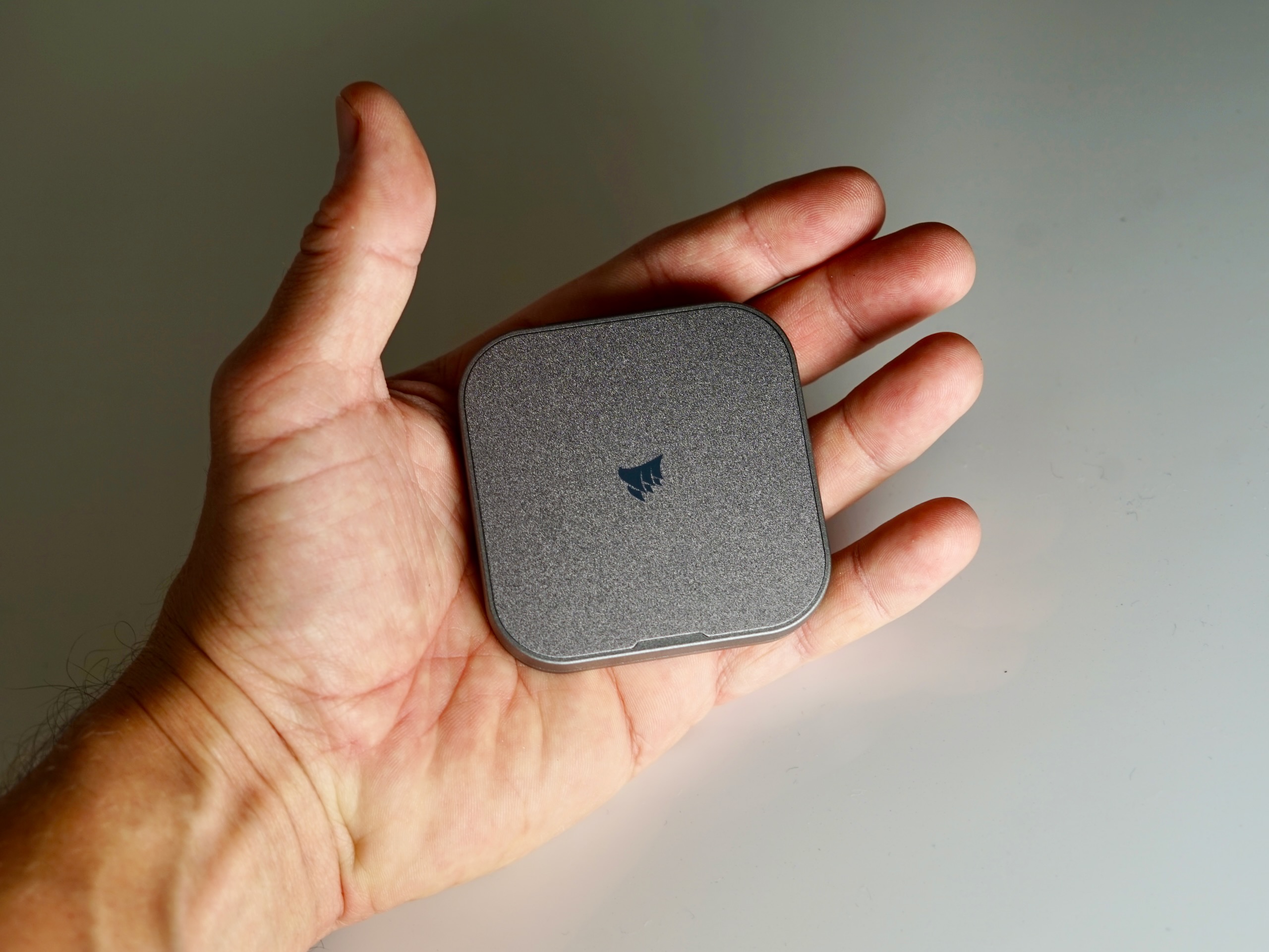 Recenzja przenośnego dysku SSD Corsair EX400U o pojemności 4 TB - zewnętrzny dysk SSD USB4 jest gorący, szybki i drogi