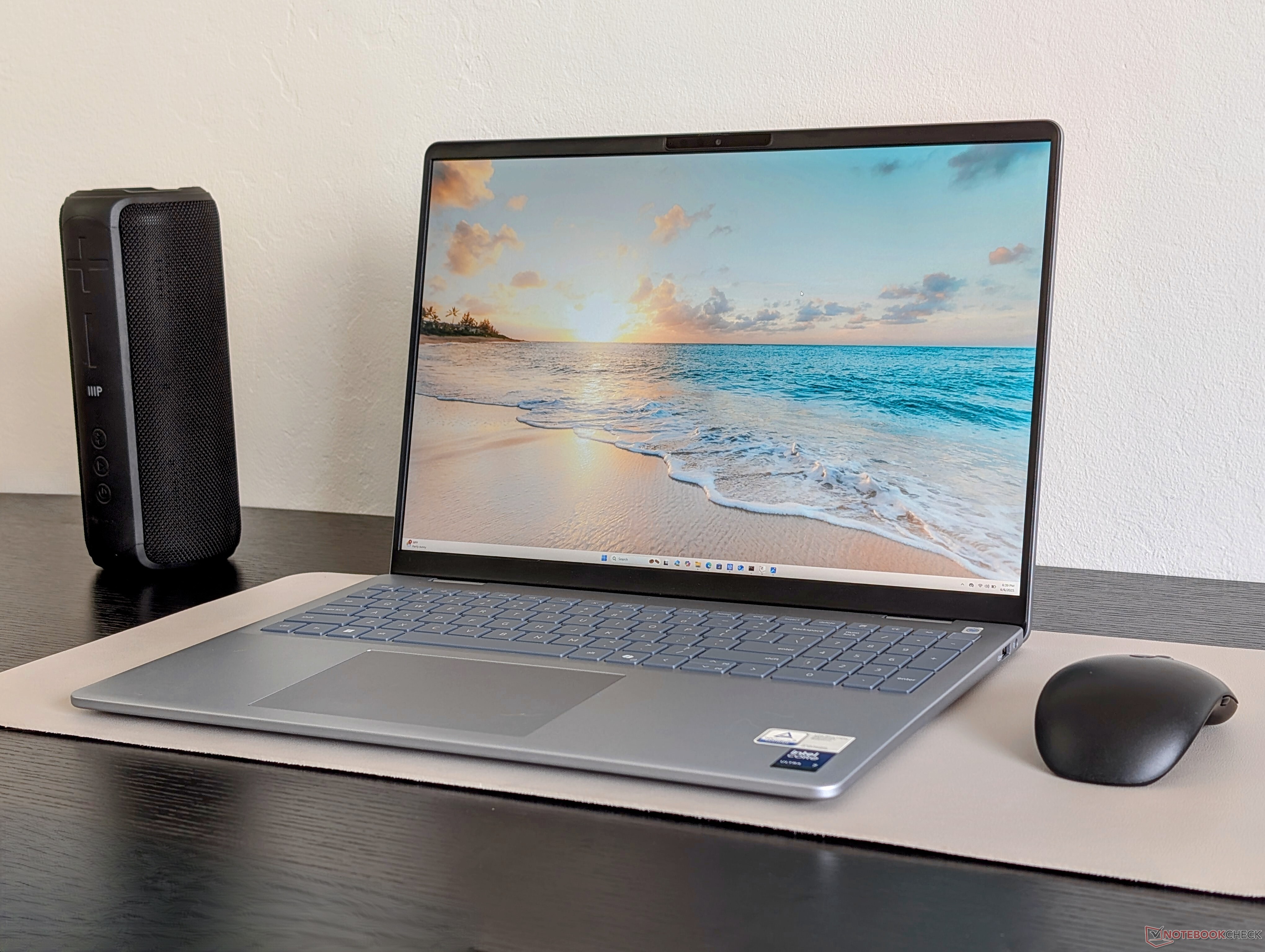 Recenzja laptopa Dell 16 Plus: Pożegnanie z serią Inspiron