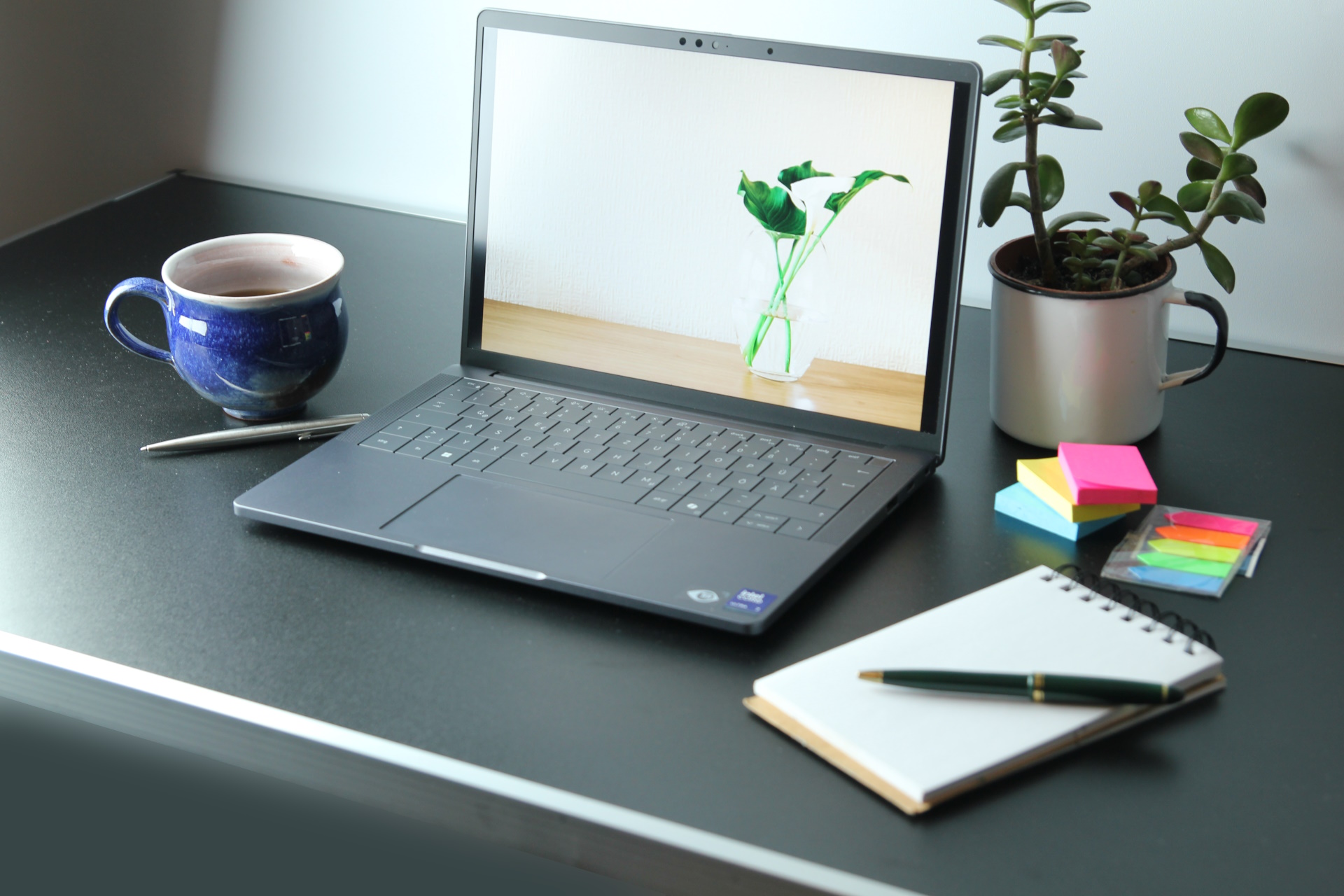 Recenzja Dell Pro 13 Premium: Prawie idealny laptop biznesowy