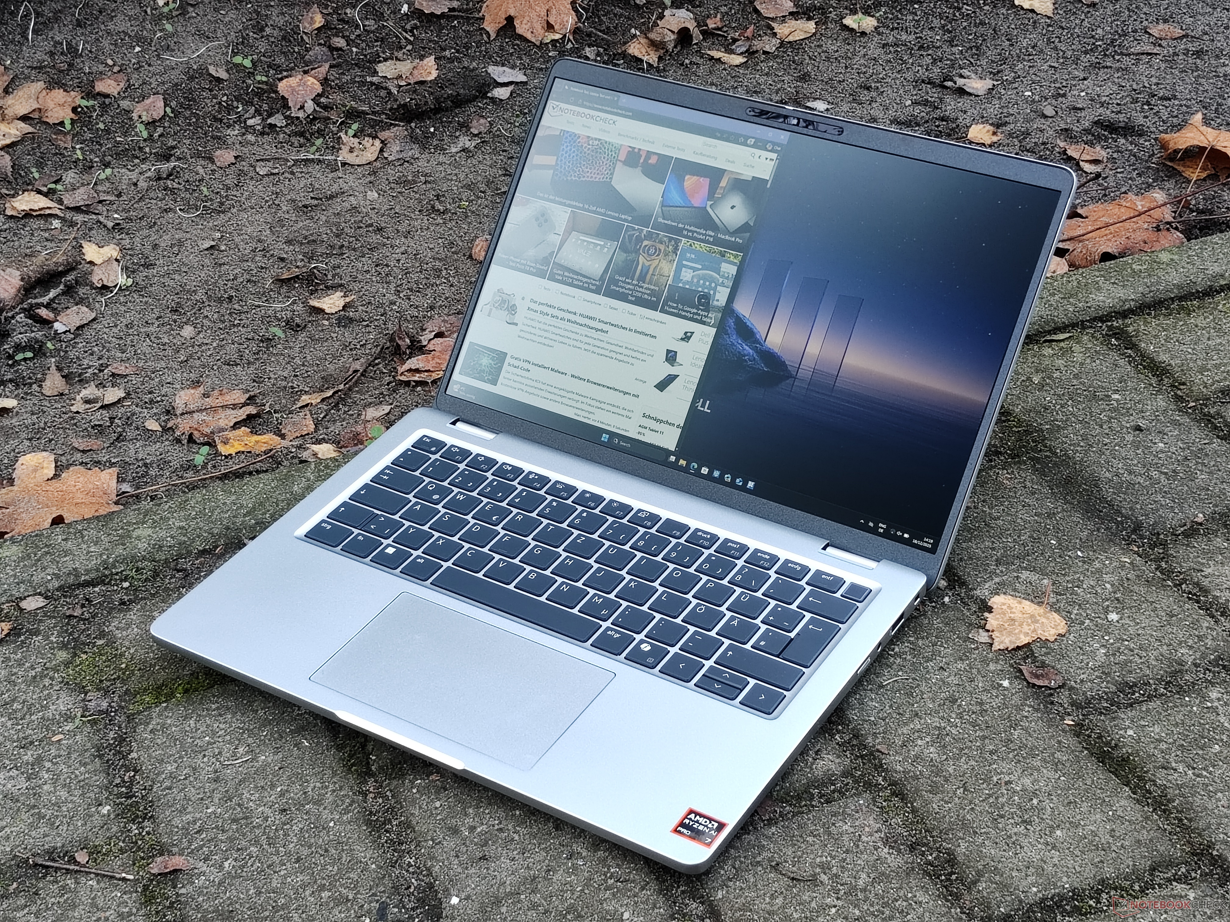 Strzelanie sobie w stopę: Dell nie powinien montować tanich ekranów w laptopach za 1500 euro