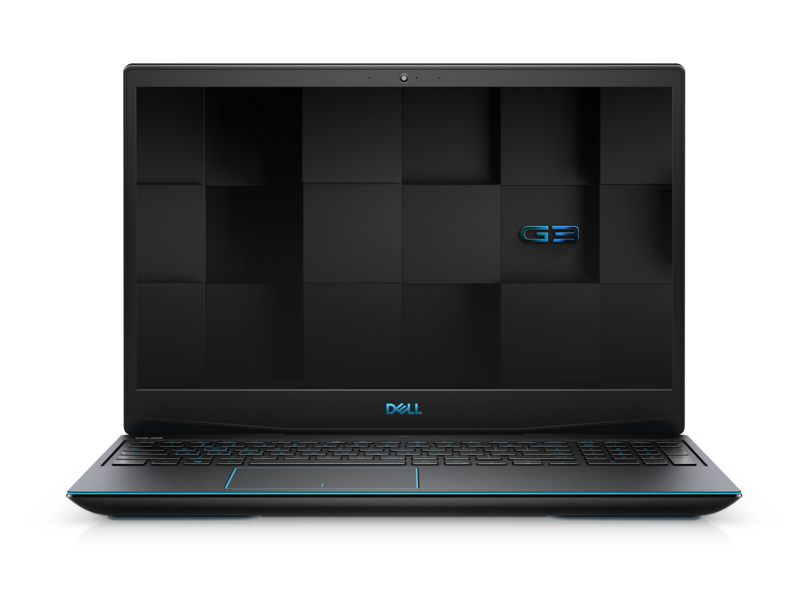 Dell G3 15 3590 - recenzja - Notebookcheck.pl