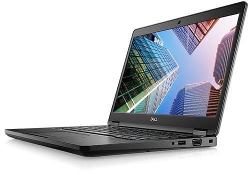 Latitude 5490 аккумулятор