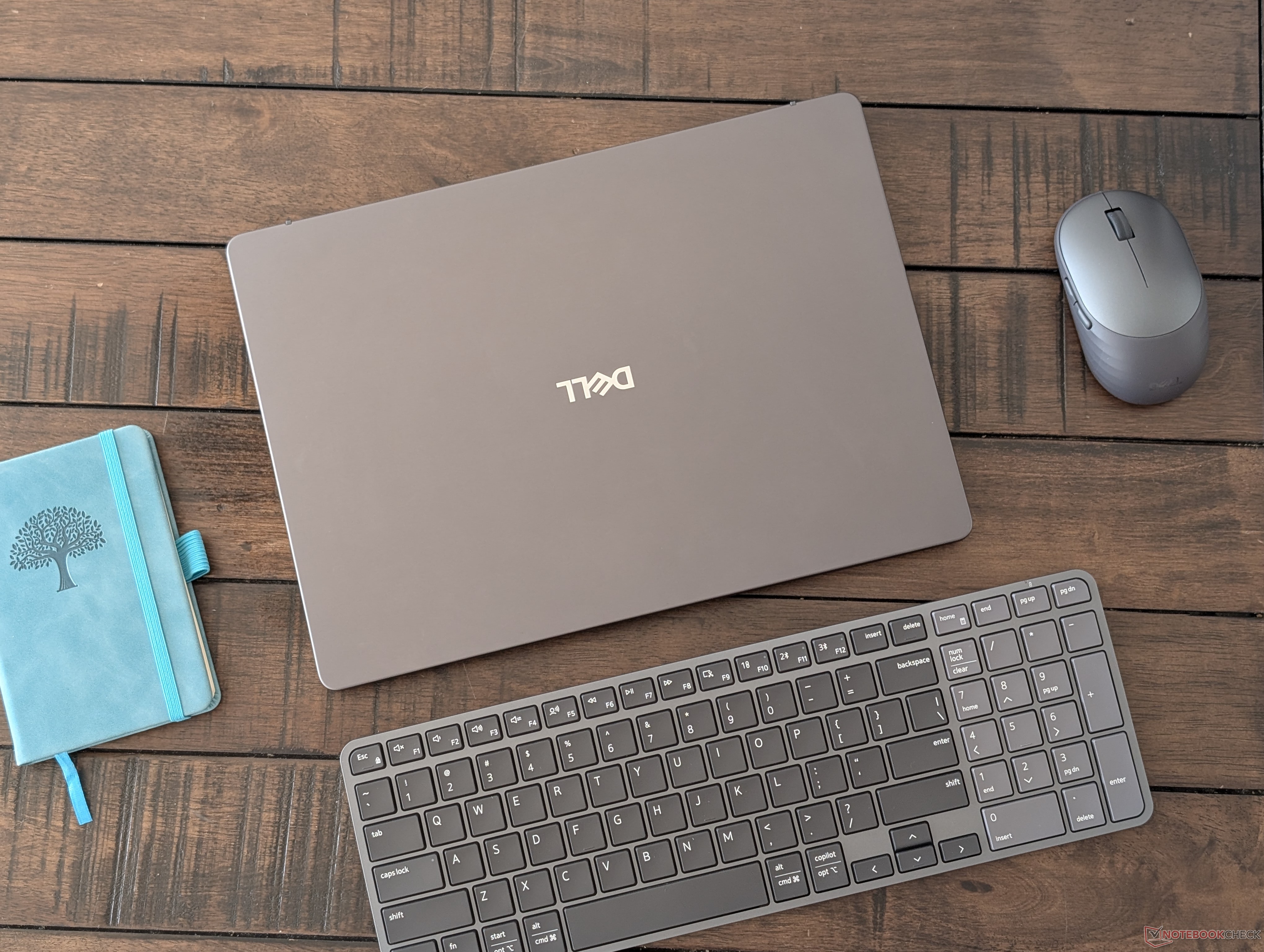 Recenzja Dell Pro 7 14 P714260: Pozostanie przy procesorach Intel ma swoje zalety