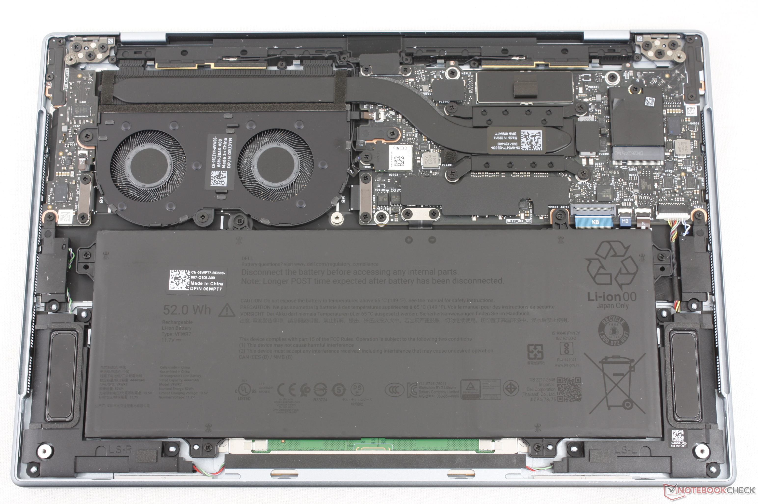 Mamy już wyniki naszych pierwszych testów wydajności procesora Intel Core 5 320 Wildcat Lake i są one… w porządku
