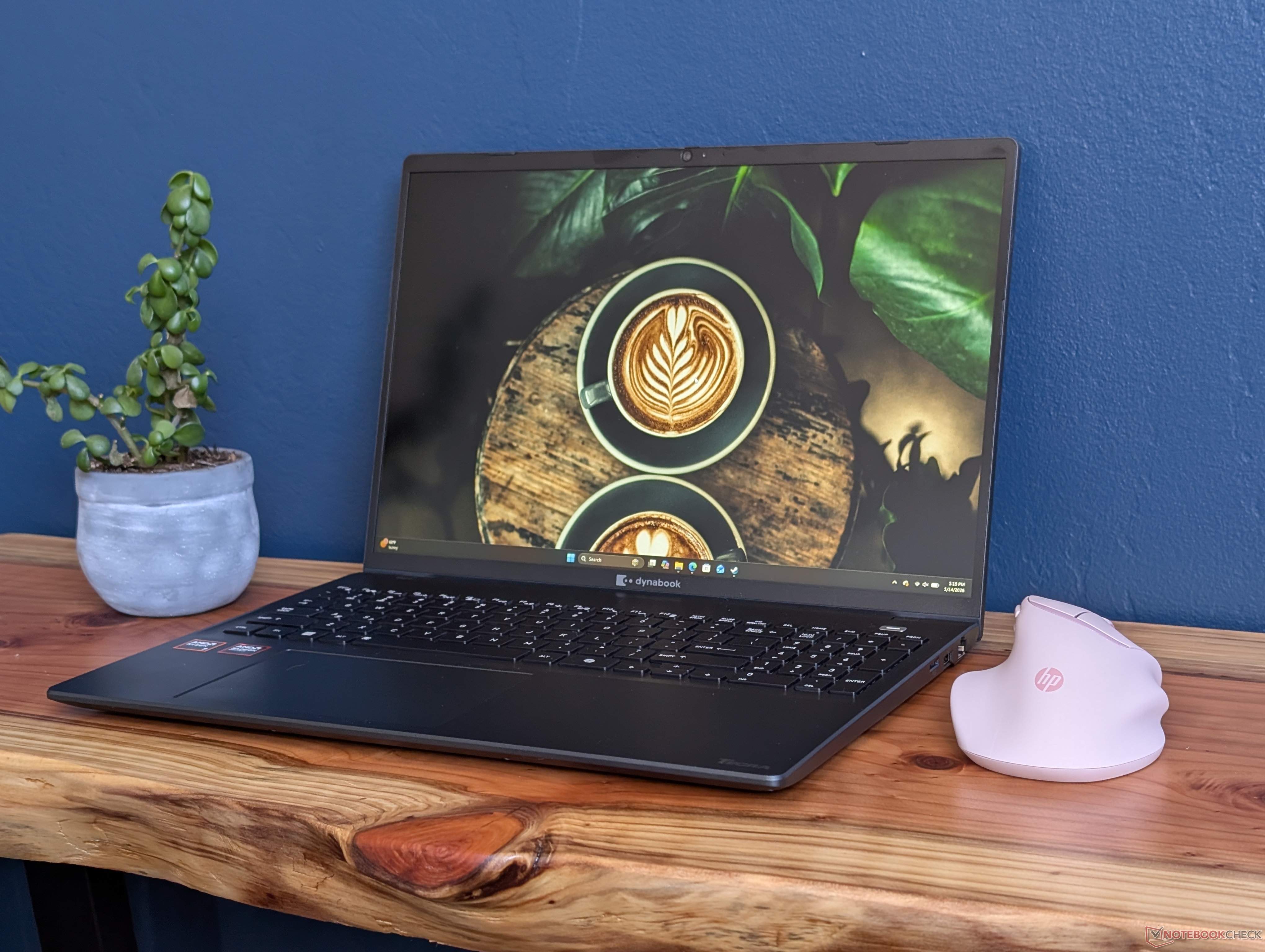 Recenzja laptopa Dynabook Tecra A65-M: Odpowiednia alternatywa dla ThinkPada E lub EliteBooka