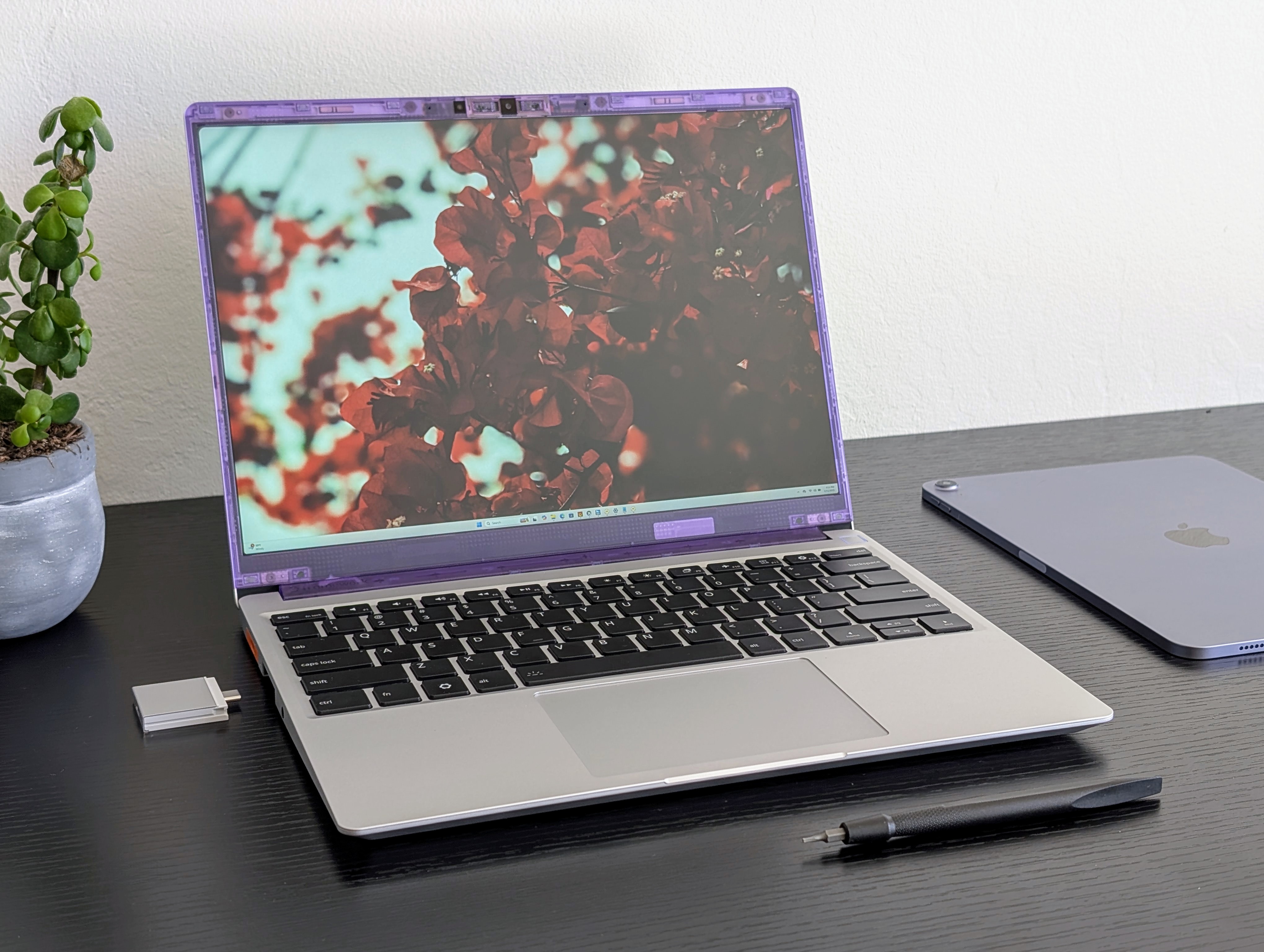 Recenzja laptopa Framework 13.5 Ryzen AI 9: Pomiń wersję Intela dla lepszej wydajności