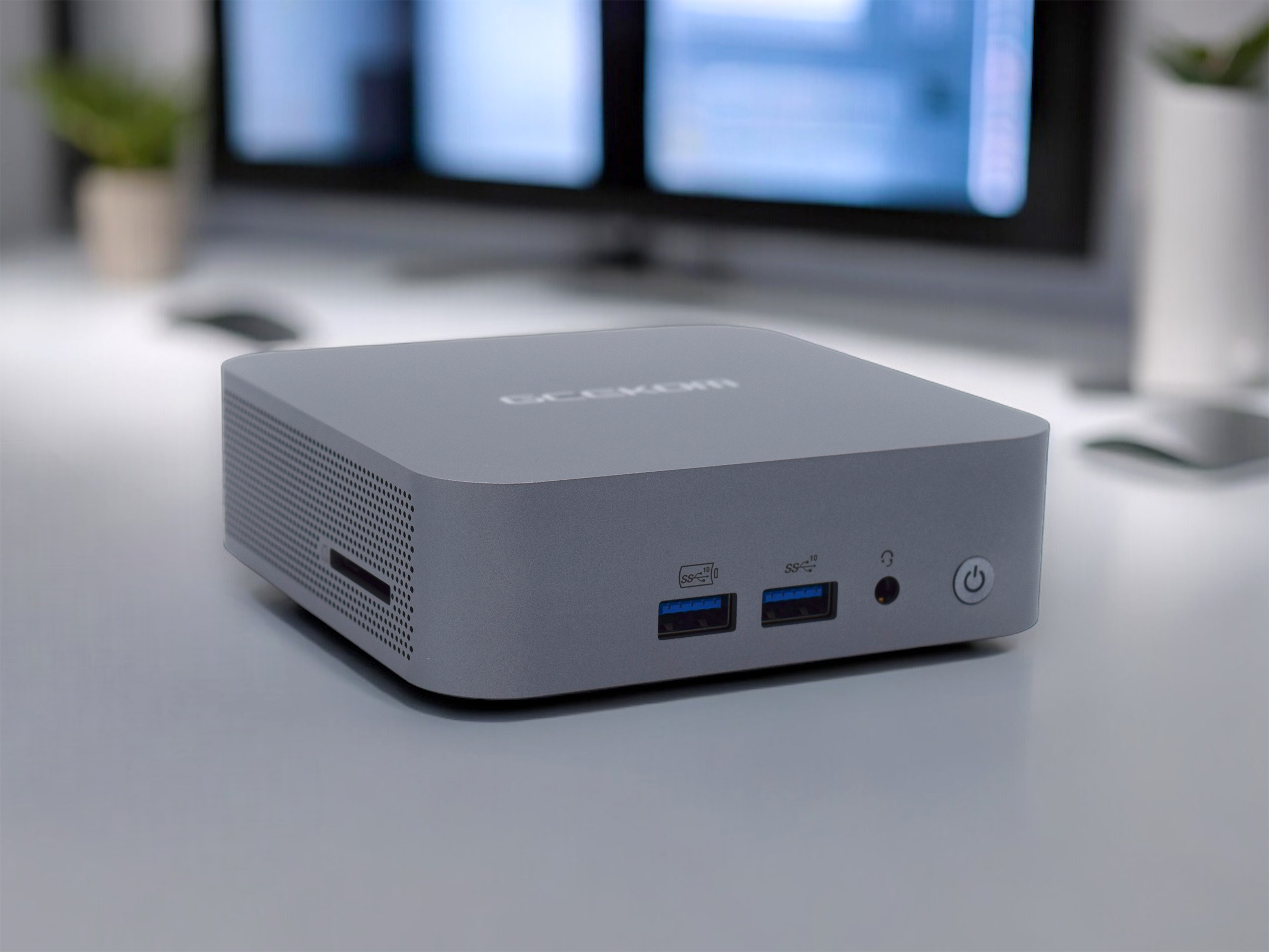 GEEKOM ミニPC GT13 PRO シリーズ Amazon.co.jp: 「超長寿命」GEEKOM GT13 Pro ミニPC【2025最新