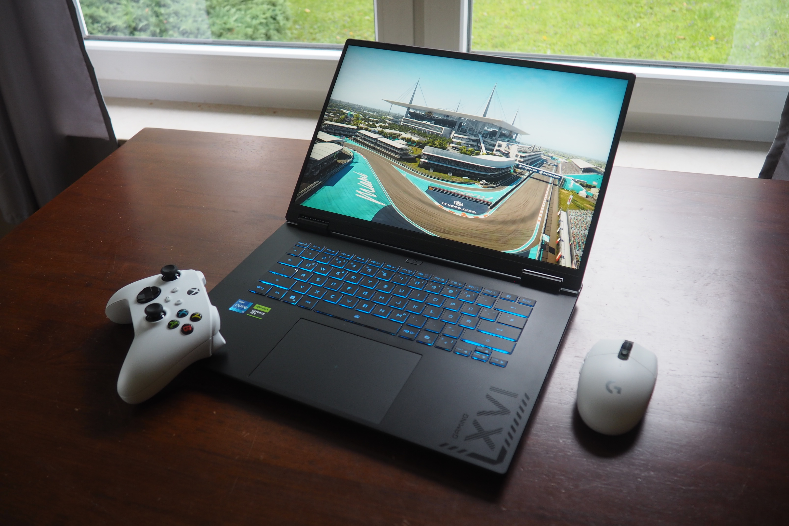 Niedrogi laptop z RTX 5070? Recenzja Gigabyte Gaming A16