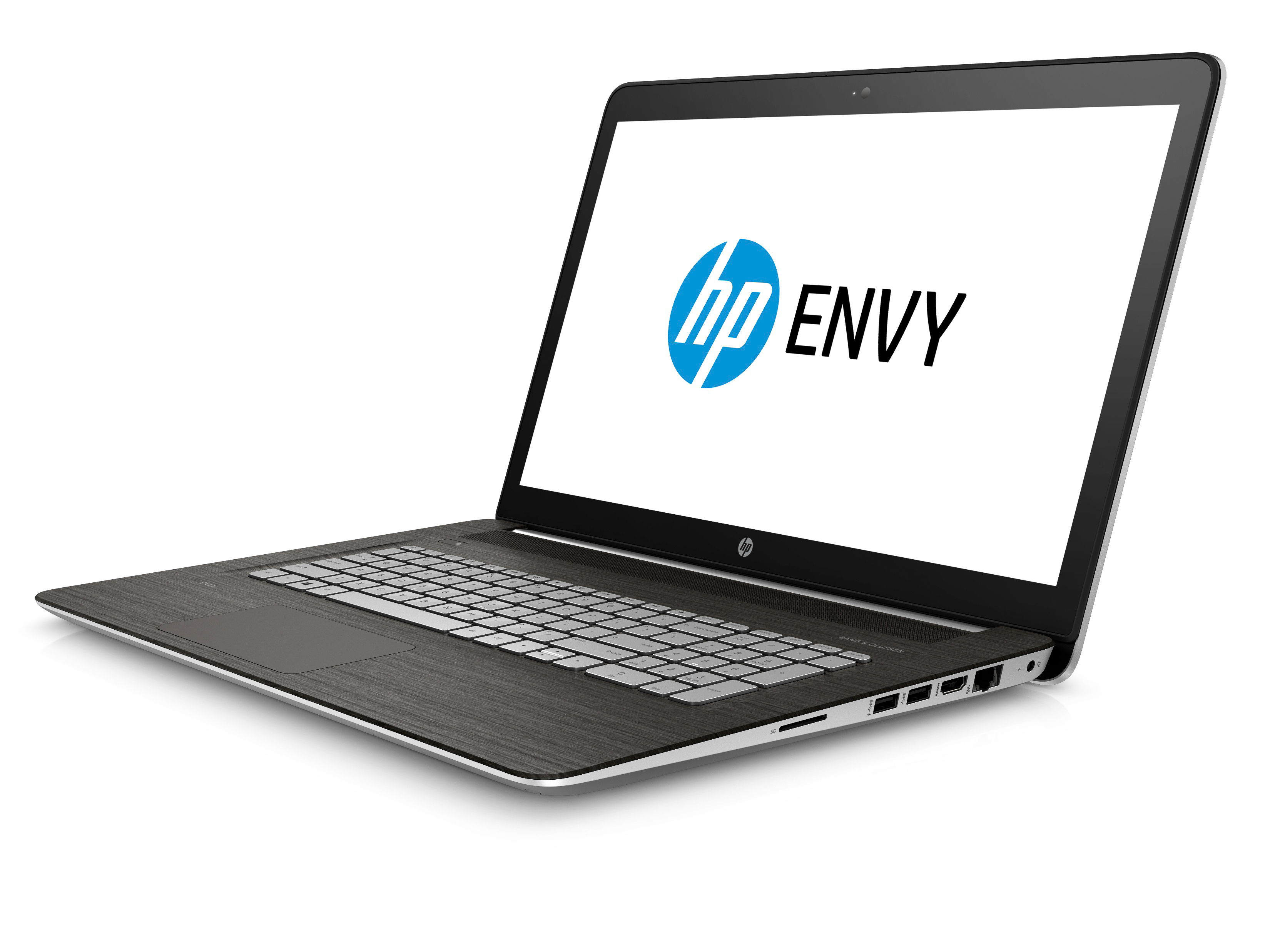 Recenzja HP Envy 17 (i7-6700HQ, GTX 950M) - Notebookcheck.pl