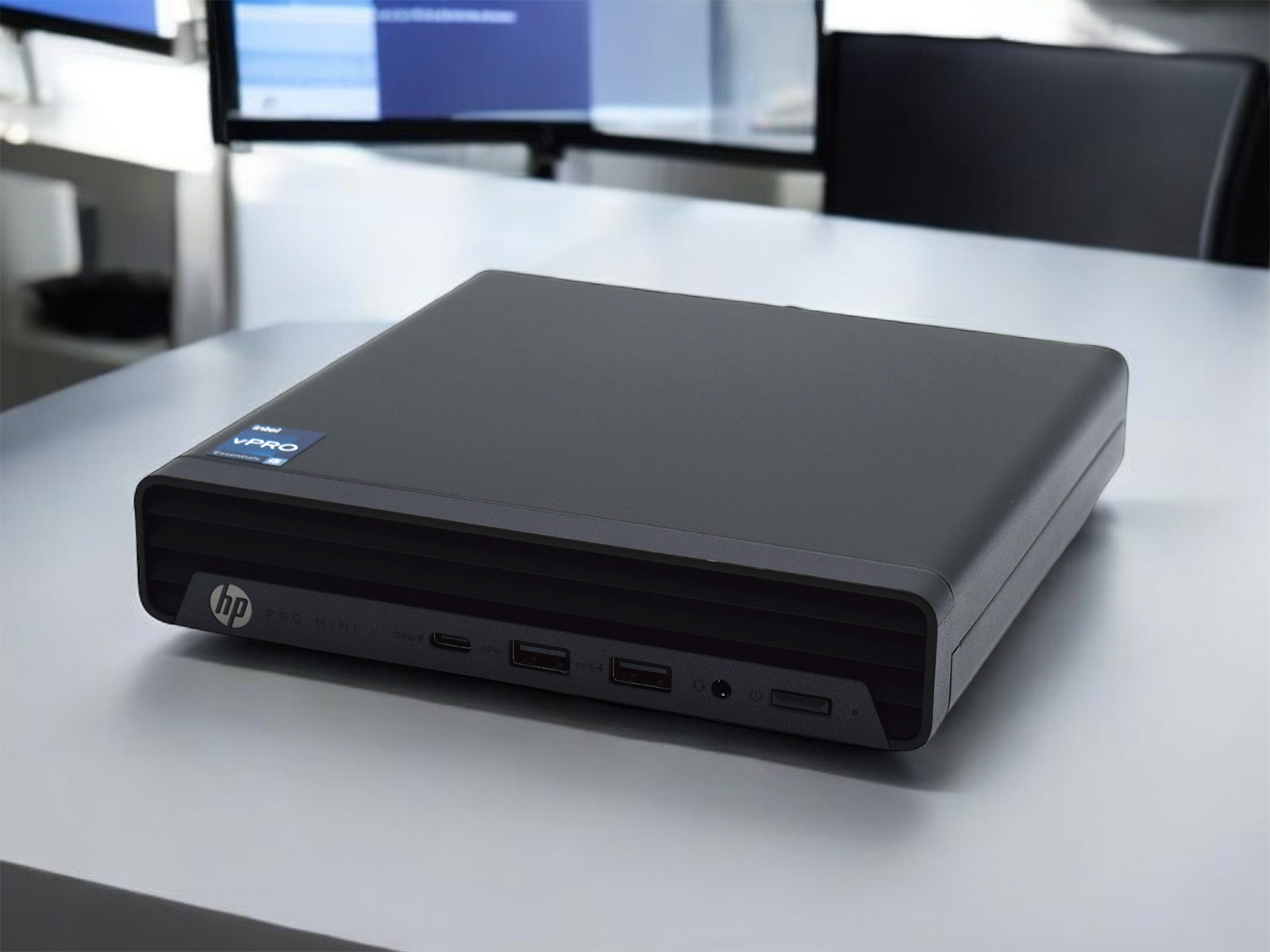 ミニPC HP Pro Mini 400 G9 Mini Core i5-12500T HP Pro Mini 400 G9 インテル第14世代CPU搭載モデル 製品詳細