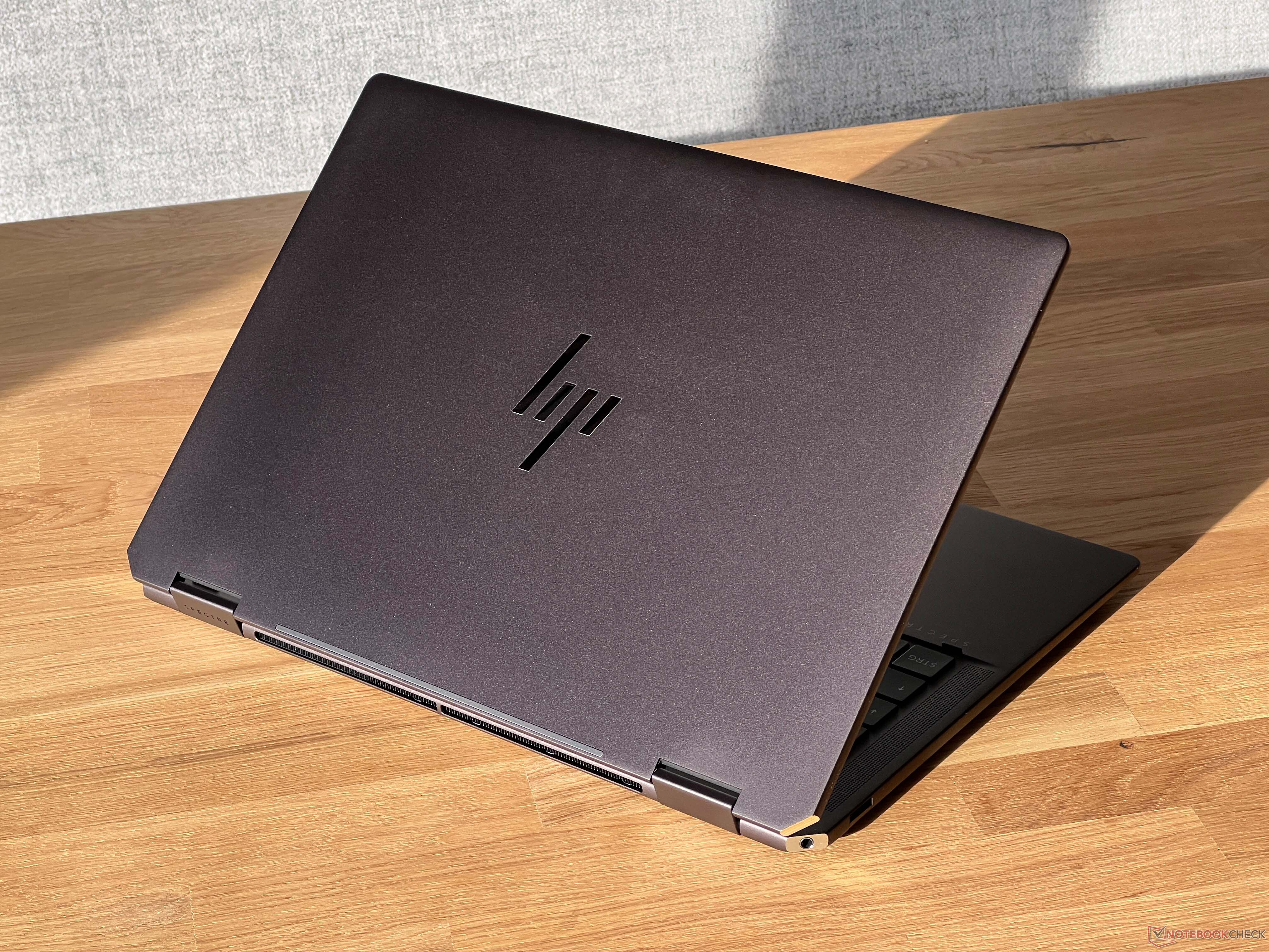 HP Spectre x360 14-eu0007TU パフォーマンスモデル HP Spectre x360 14-eu0007TU パフォーマンスモデル [アッシュ