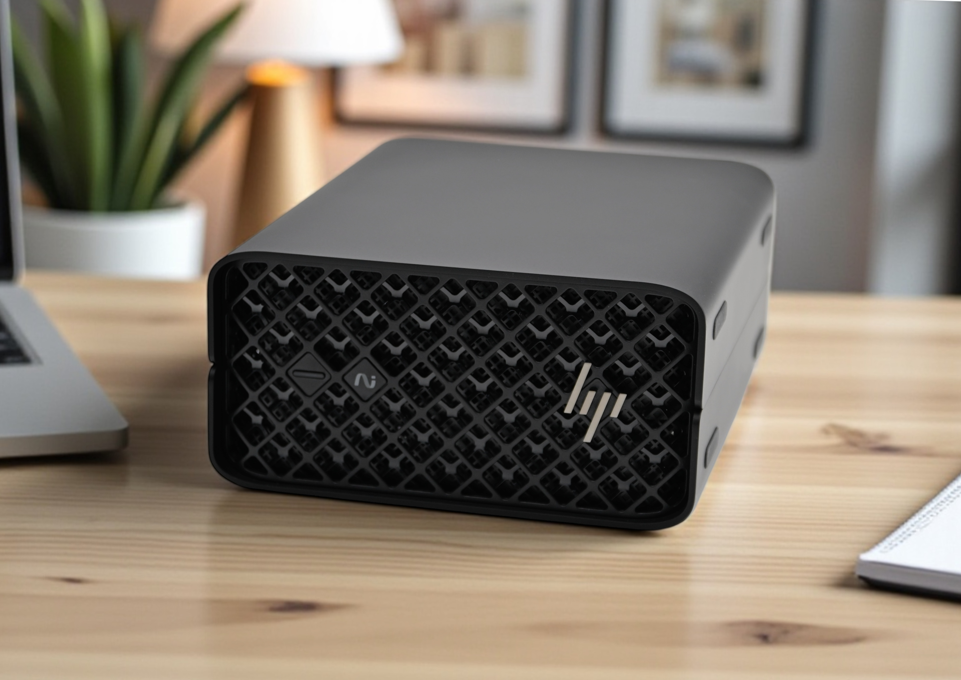 HP Z2 Mini G1a z recenzją AMD Strix Halo - kompaktowa stacja robocza z Ryzen AI Max+ i Radeon RX 8060S