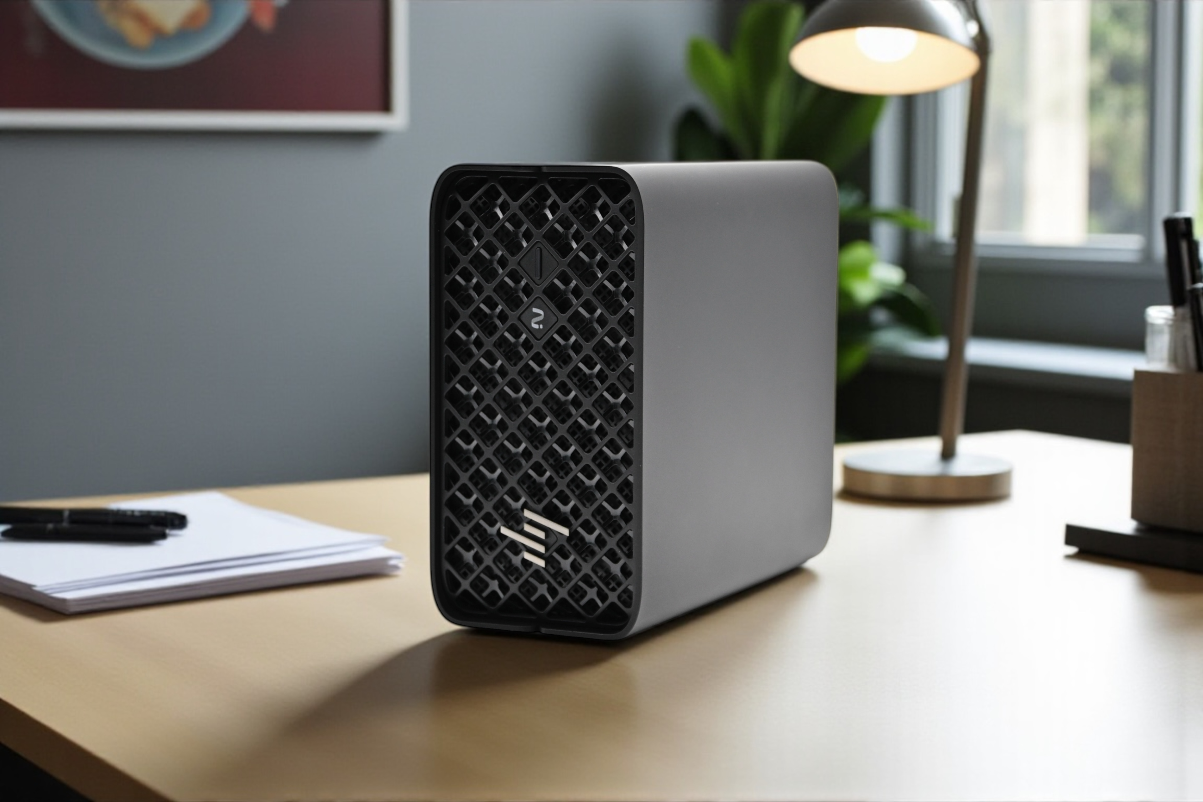 Mini PC z high-endowym APU: Recenzja pierwszej stacji roboczej HP Z2 Mini G1a z AMD Strix Halo