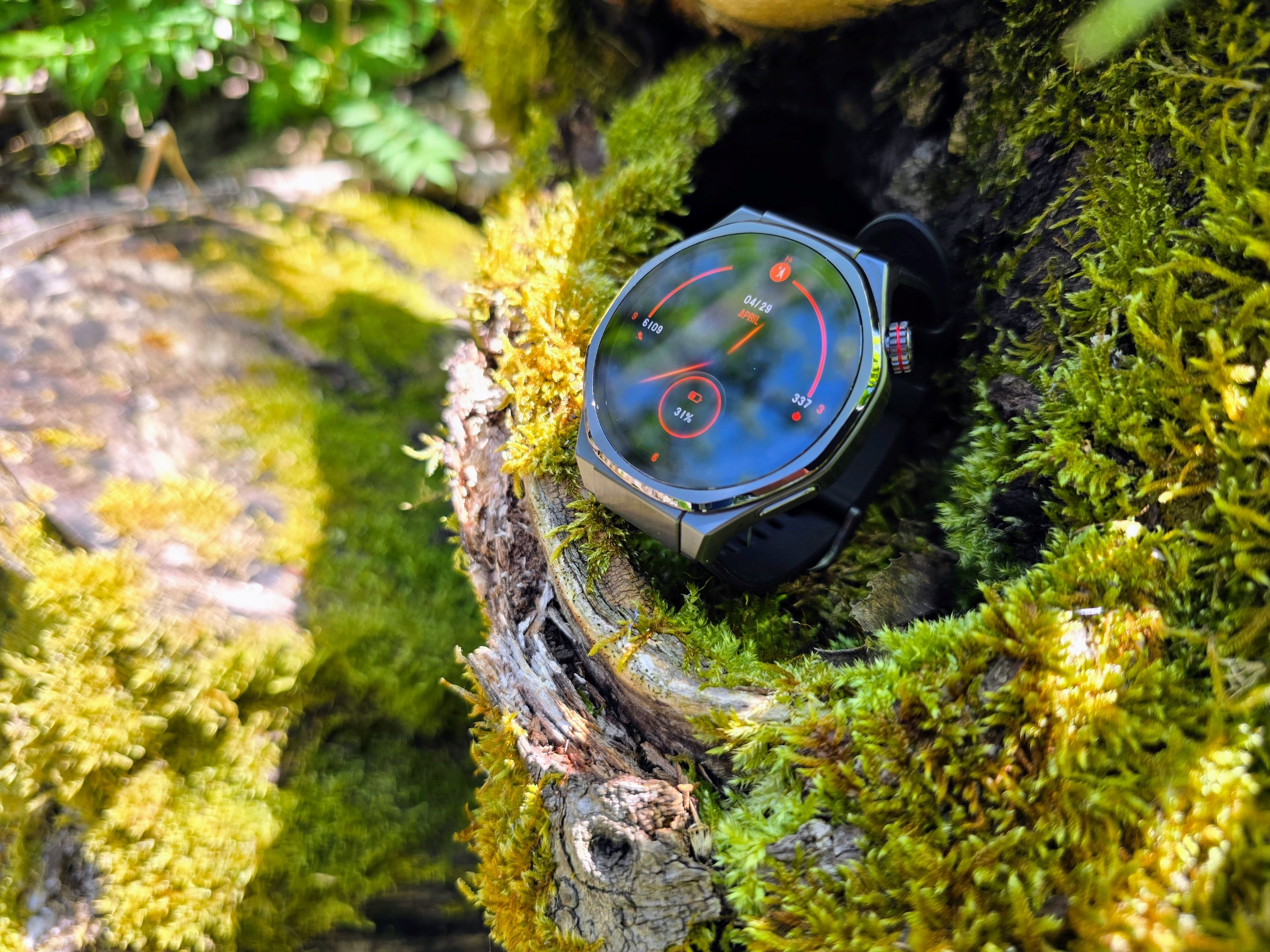 Honor Recenzja smartwatcha Watch 5 Ultra: Ultra design z całkiem normalnymi funkcjami